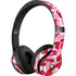 Pink Street Camo Beats Solo 3 Wireless Skin